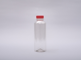 Botol 250ml (Almond)