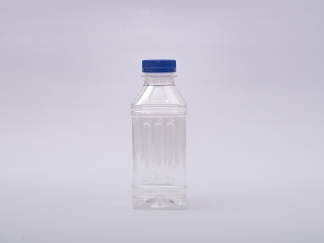 Botol 250ml (Taro)